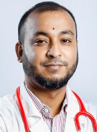 Dr. Mohammad Bashir Uddin - Pediatrician in Sylhet