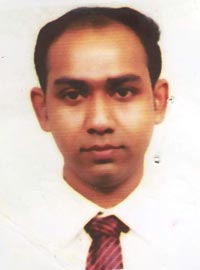 Dr. Mohammad Ershad Alam - General Surgeon in Chittagong