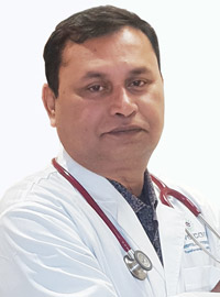 Dr. Mohammad Faisal Aziz - Medicine Specialist in Chittagong