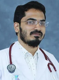 Dr. Mohammad Farhad - Medicine Specialist in Chittagong
