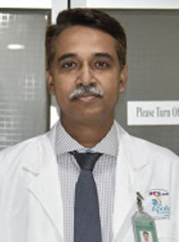 Dr. Mohammad Farid Hossain - General Surgeon in Dhaka