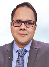 Dr. Mohammad Forhad Uddin - Cardiologist in Dhaka
