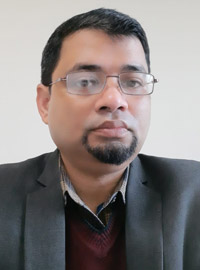 Dr. Mohammad Golam Rob Mahmud - Medicine Specialist in Sylhet