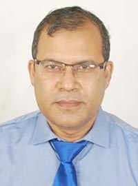 Dr. Mohammad Hanif - ENT Specialist in Dhaka