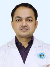 Dr. Mohammad Harun-Or-Rashid - Colorectal Surgeon in Dhaka
