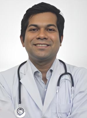 Dr. Mohammad Hasan