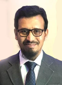 Dr. Mohammad Ibrahim Chowdhury - Cardiologist in Chittagong