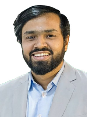 Dr. Mohammad Istiak Arif - Dermatologist in Chittagong