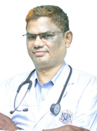 Dr. Mohammad Jashim Uddin - Gastroenterologist in Chittagong