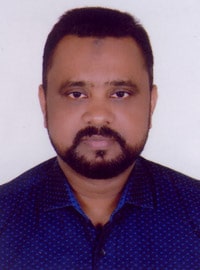 Dr. Mohammad Johirul Islam - Anesthesiologist in Dhaka