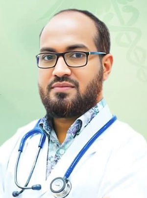 Dr. Mohammad Joynal Abedin - Pulmonologist / Chest Specialist in Chittagong