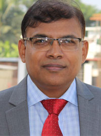 Dr. Mohammad Kamruzzaman - ENT Specialist in Khulna
