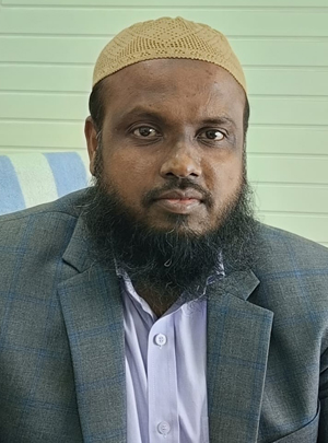 Dr. Mohammad Khaza Ahamed (Russel) - Orthopedic Surgeon in Comilla