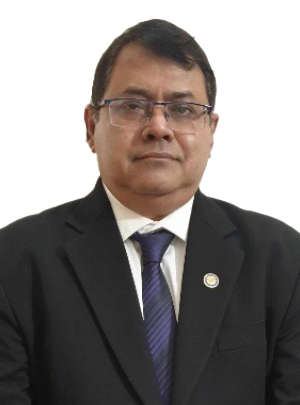 Dr. Mohammad Mahboob Iftekhar - Endocrinologist in Dhaka