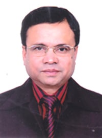 Dr. Mohammad Monir Hossain - Pediatrician in Dhaka