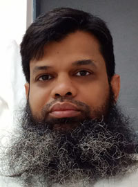 Dr. Mohammad Moniruzzaman - Cardiovascular & Thoracic Surgeon in Dhaka