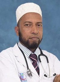 Dr. Mohammad Musa - Pediatrician in Chittagong