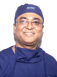 Dr. Mohammad Nashir Uddin - Plastic Surgeon in Dhaka