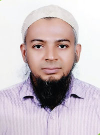 Dr. Mohammed Rasel Khan - Endocrinologist in Comilla