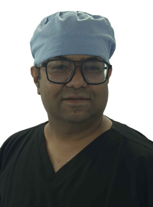 Dr. Mohammad Rubaiath Tashfin - Orthopedic Surgeon in Dhaka