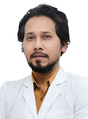 Dr. Mohammad Sakib-Al-Nahian - Medicine Specialist in Dhaka