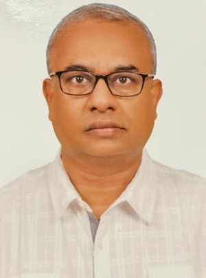 Dr. Mohammad Salahuddin - Urologist in Chittagong
