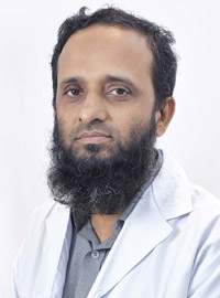Dr. Mohammad Selim - Orthopedic Surgeon in Chittagong