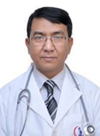 Prof. Dr. Mohammad Shafiqur Rahman - Urologist in Dhaka