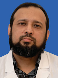 Dr. Mohammad Shahidul Alam - ENT Specialist in Chittagong
