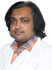 Dr. Mohammad Shahriar Kabir - Neurosurgeon in Dhaka