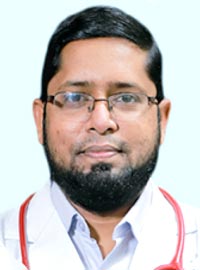 Dr. Mohammad Shohel - Pediatrician in Sylhet