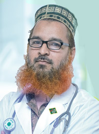 Dr. Mohammad Sohel Rana - Medicine Specialist in Mymensingh