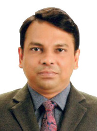Dr. Mohammad Tanvir Islam - Medicine Specialist in Dhaka