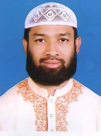 Dr. Mohammad Ullah - Dentist / Dental Surgeon in Dhaka