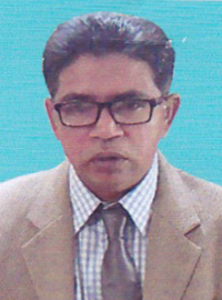 Dr. Mohammad Zahidul Hoque - Medicine Specialist in Comilla