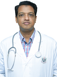 Dr. Mohammadul Haque Mezbah - Ophthalmologist in Chittagong