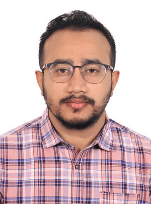 Dr. Mohammed Borhan Uddin Fahim - Dermatologist in Comilla