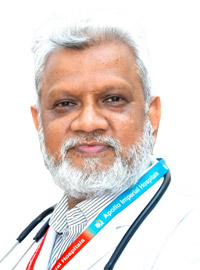 Prof. Dr. Mohammed Hasan Meah - Urologist in Chittagong