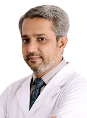 Dr. Mohammed kamal Uddin (Sohel) - Gastroenterologist in Dhaka