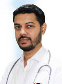 Dr. Md. Shoaib Hossain - ENT Specialist in Chittagong