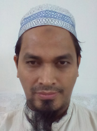 Dr. Mohammed Tanvir Jalal - Colorectal Surgeon in Dhaka