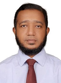 Dr. Mohammed Yousuf Meah - Pediatrician in Chittagong