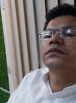 Dr. Moh’d Faridul Islam - Dentist / Dental Surgeon in Chittagong