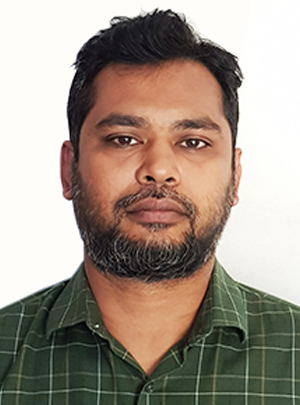 Dr. Mohiuddin Faruk - Dentist / Dental Surgeon in Chittagong