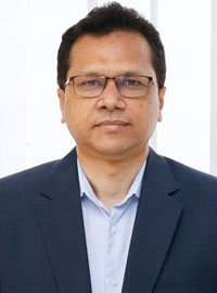 Dr. Mohsin Ahmed - Cardiologist in Dhaka