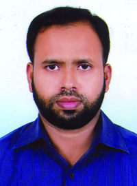 Dr. Md. Mohsin Howlader - Oncologist in Barisal
