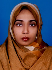 Dr. Mohsina Haider - Gynecologist in Kushtia