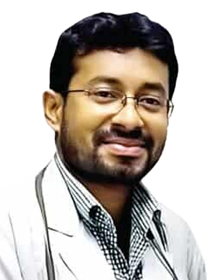 Dr. Moin Uddin Talukdar