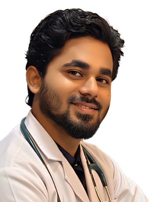 Dr. Monirul Haque - Medicine Specialist in Khulna