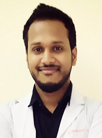 Dr. Monwar Hamid - Dentist / Dental Surgeon in Chittagong